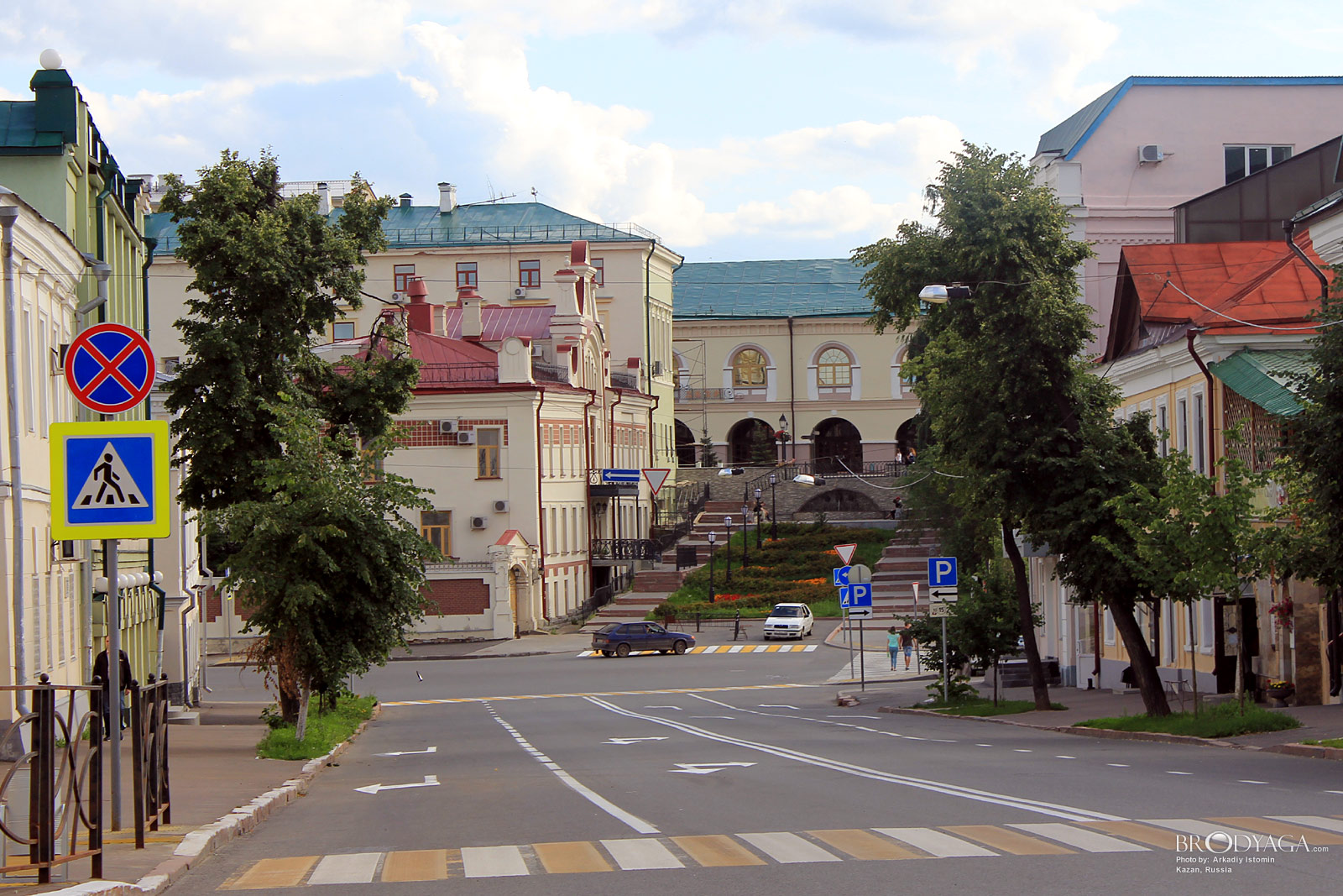 Kazan